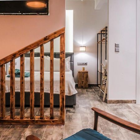 Kartalia Apartment Porto Koufo Eksteriør billede