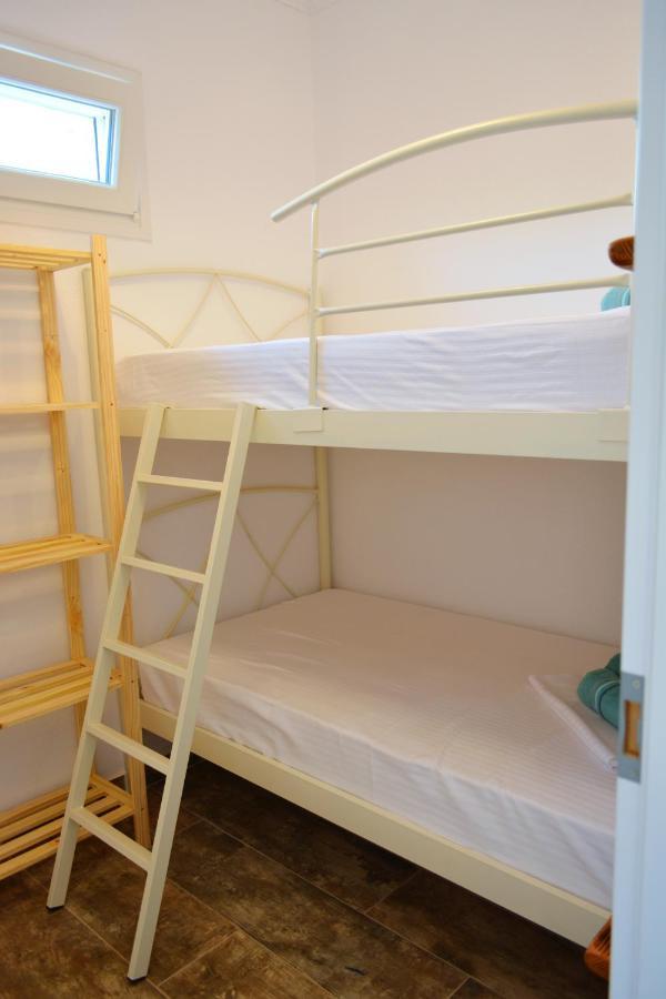 Kartalia Apartment Porto Koufo Eksteriør billede