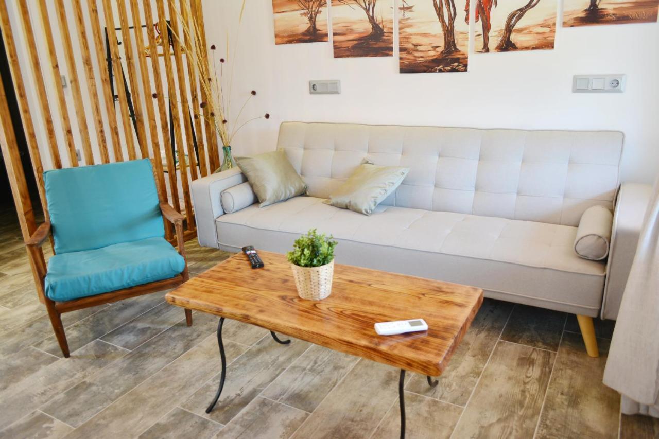 Kartalia Apartment Porto Koufo Eksteriør billede